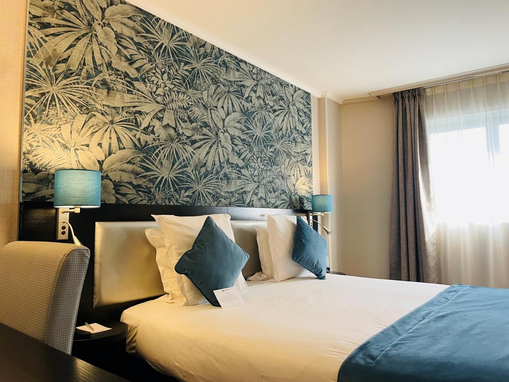 Chambre Lit King-Size Supérieure